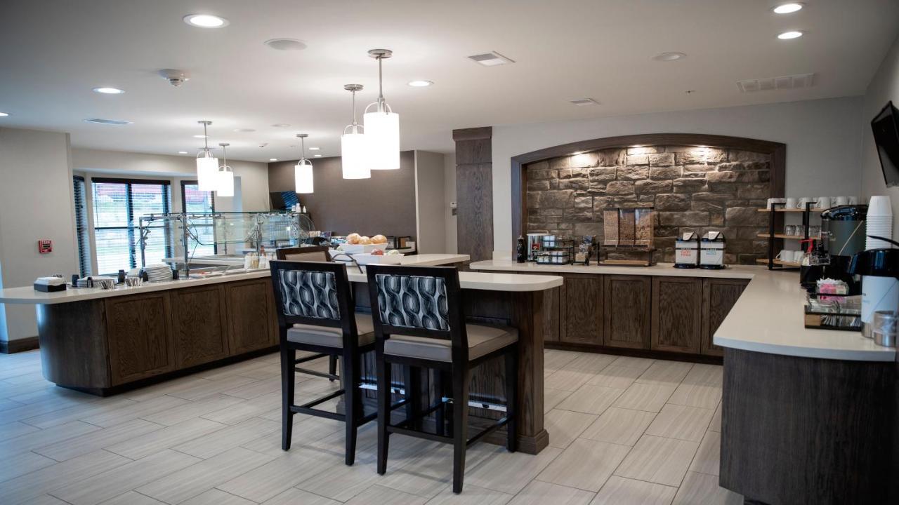 Staybridge Suites Auburn Hills By Ihg Exterior photo