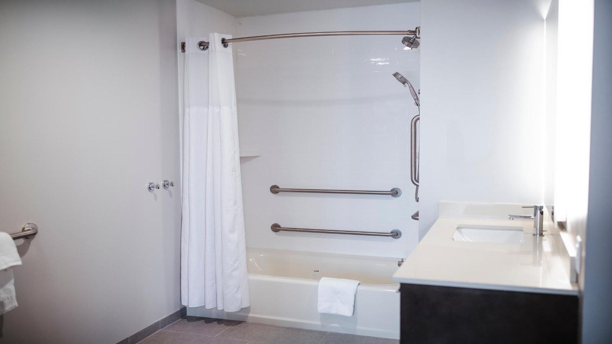 Staybridge Suites Auburn Hills By Ihg Exterior photo