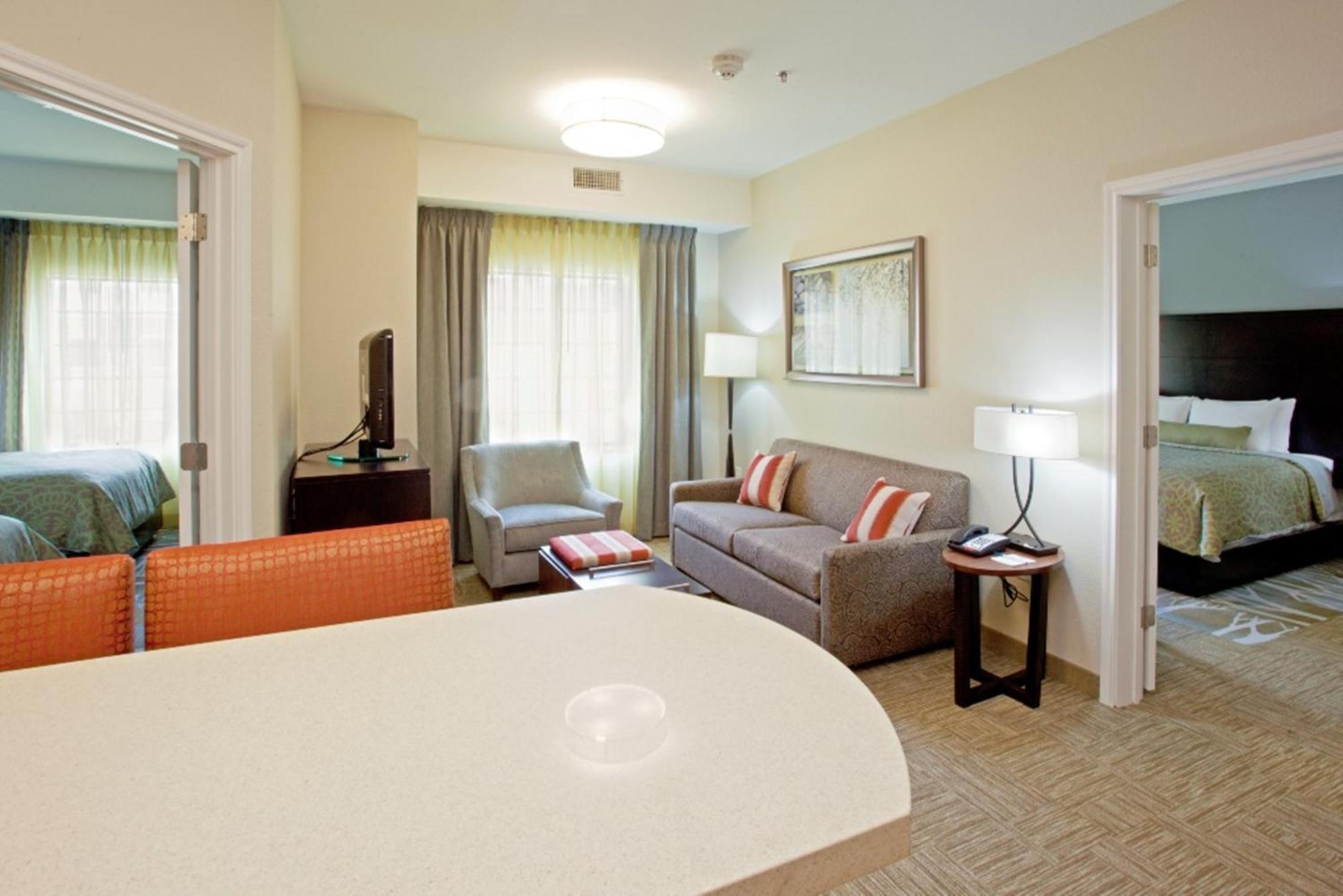 Staybridge Suites Auburn Hills By Ihg Exterior photo