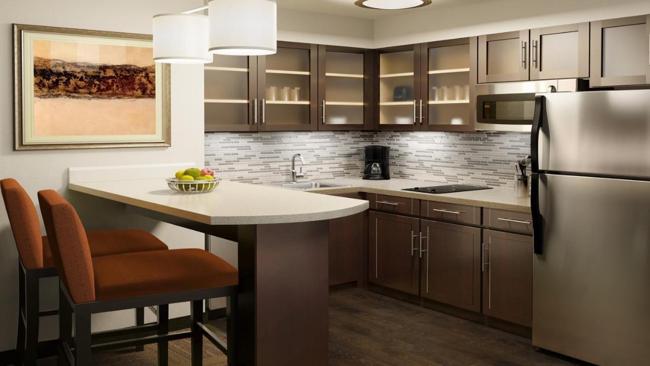 Staybridge Suites Auburn Hills By Ihg Exterior photo
